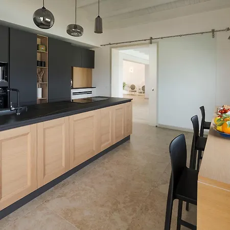 Netina Domus فيلة