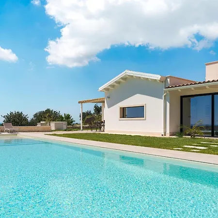 Netina Domus Villa *