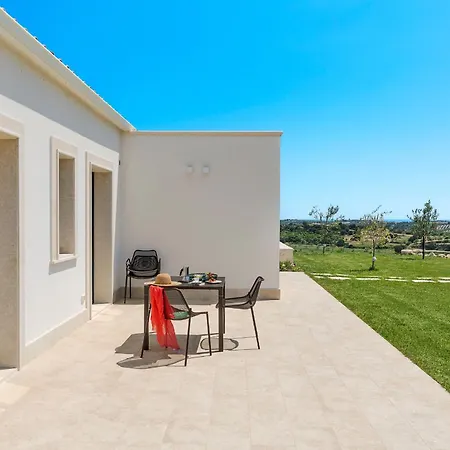 Netina Domus فيلة *