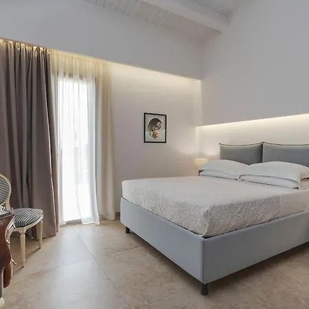 Villa Netina Domus Noto