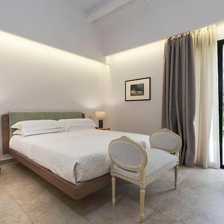 Villa Netina Domus Noto