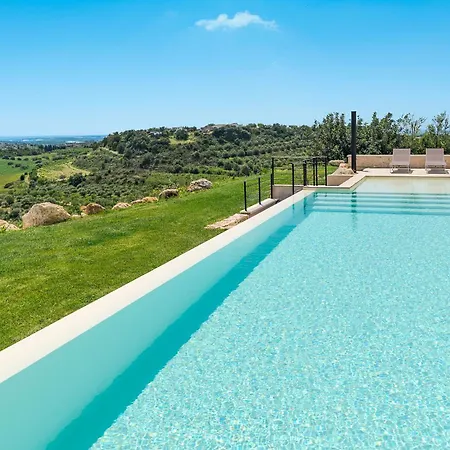 Villa Netina Domus