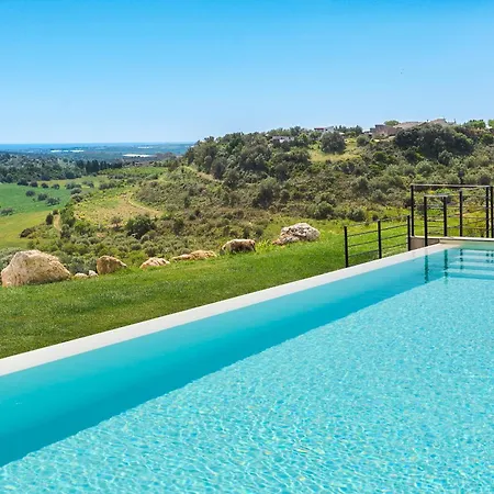 Netina Domus Villa *