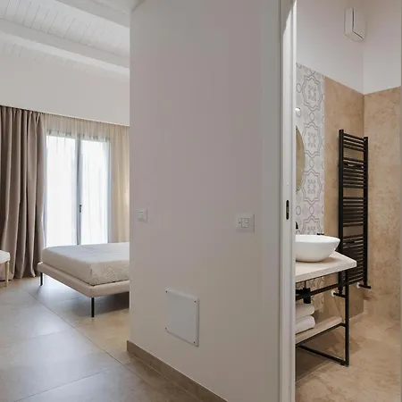 Netina Domus Villa