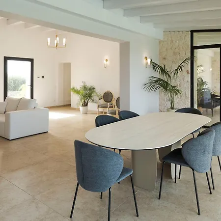 Villa Netina Domus