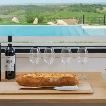Netina Domus Villa Noto