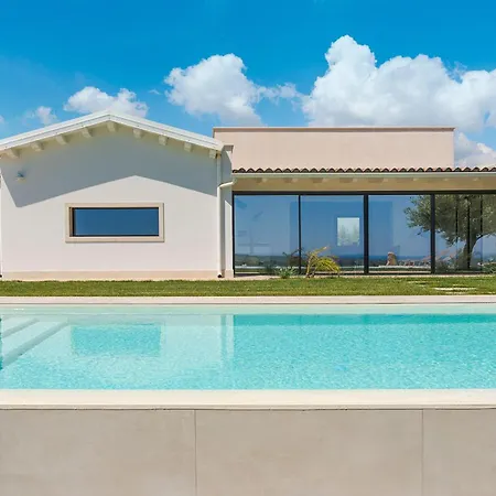 Netina Domus Villa