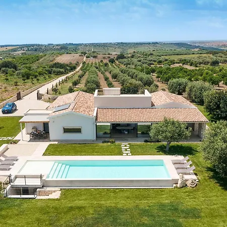 Netina Domus Villa *
