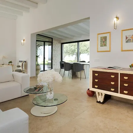 Villa Netina Domus *