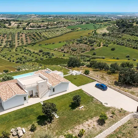 Netina Domus * Noto