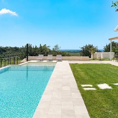 Netina Domus Villa *