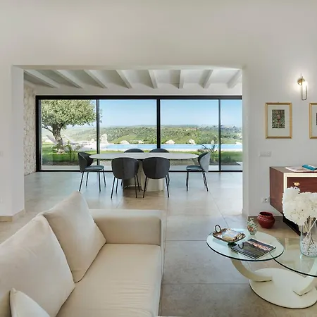 Netina Domus Villa *
