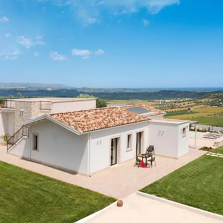 Netina Domus Noto