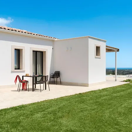 Netina Domus Villa