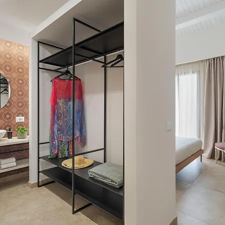 Netina Domus Villa *