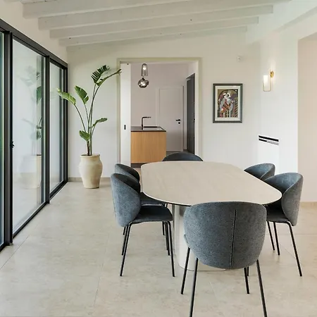 Netina Domus Villa *